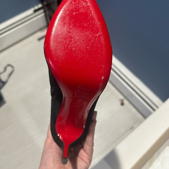 Eliose booties - Picture 5 of 7